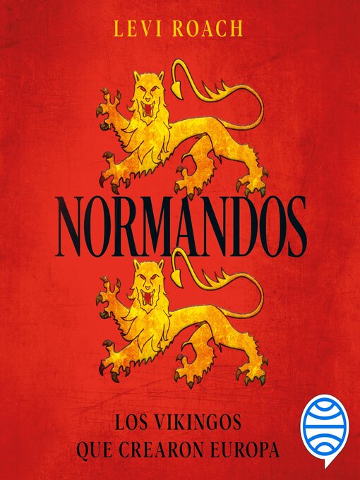 Title details for Normandos by Levi Roach - Available